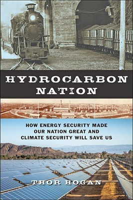 Hydrocarbon Nation(English, Hardcover, Hogan Thor)