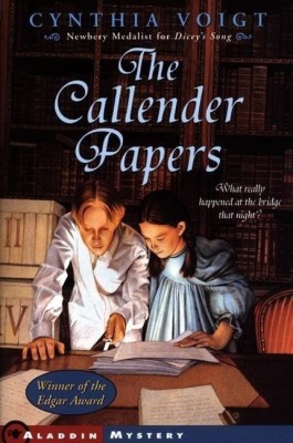 Callender Papers(English, Paperback, Voigt Cynthia)