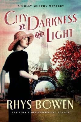 City of Darkness and Light(English, Paperback, Bowen Rhys)