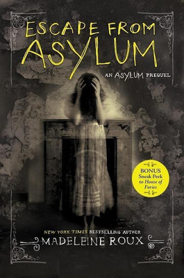 Escape from Asylum(English, Paperback, Roux Madeleine)