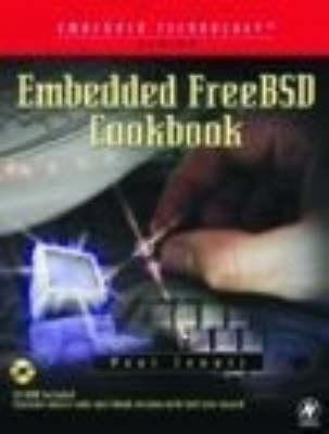 Embedded FreeBSD Cookbook(English, Paperback, Cevoli Paul)