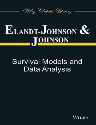 Survival Models and Data Analysis(English, Paperback, unknown)