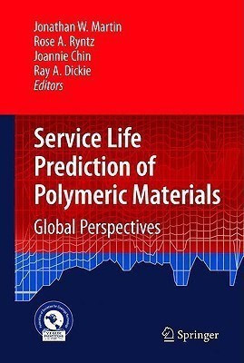 Service Life Prediction of Polymeric Materials(English, Hardcover, unknown)