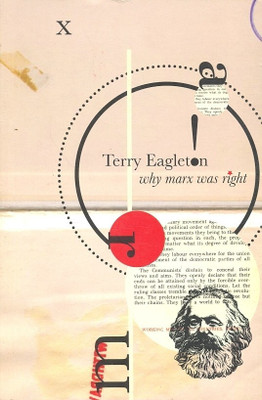 Why Marx Was Right(English, Paperback, Eagleton Terry)
