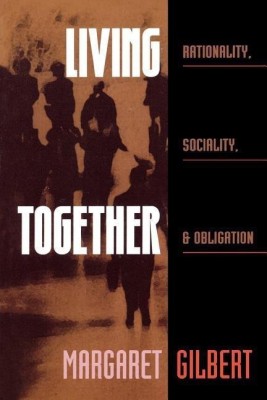 Living Together(English, Paperback, Gilbert Margaret)