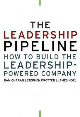 The Leadership Pipeline(English, Electronic book text, Charan Ram)