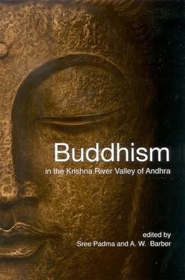 Buddhism in the Krishna River Valley of Andhra(English, Paperback, unknown)