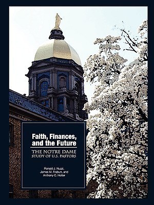 Faith, Finances, and the Future(English, Paperback, Nuzzi Ronald J)