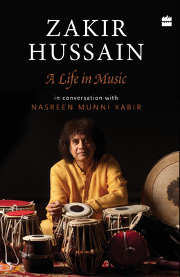 Hussain:(English, Paperback, Kabir Nasreen Munni)