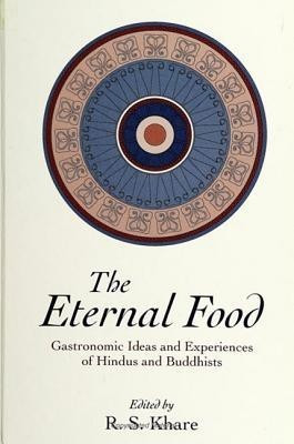 The Eternal Food(English, Hardcover, unknown)