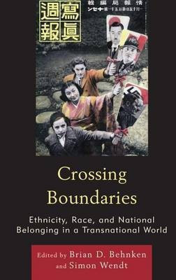 Crossing Boundaries(English, Electronic book text, unknown)