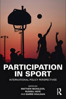 Participation in Sport(English, Electronic book text, unknown)