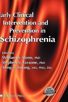 Early Clinical Intervention and Prevention in Schizophrenia(English, Hardcover, unknown)