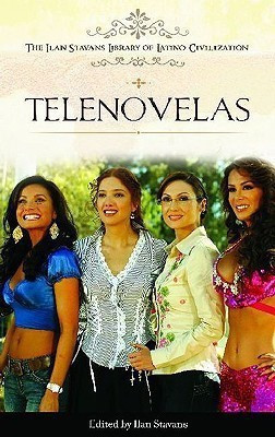 Telenovelas(English, Hardcover, unknown)
