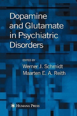 Dopamine and Glutamate in Psychiatric Disorders(English, Hardcover, unknown)
