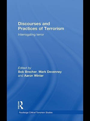 Discourses and Practices of Terrorism(English, Electronic book text, unknown)