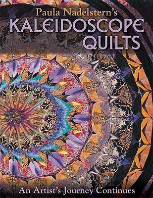 Paula Nadelstern's Kaleidoscope Quilts(English, Paperback, Nadelstern Paula)