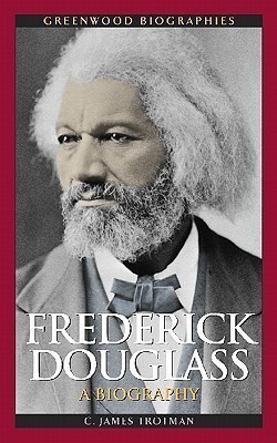 Frederick Douglass(English, Hardcover, Ph.D. C. James Trotman)