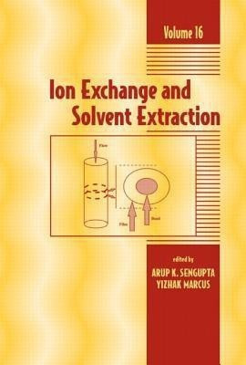 Ion Exchange and Solvent Extraction(English, Hardcover, unknown)