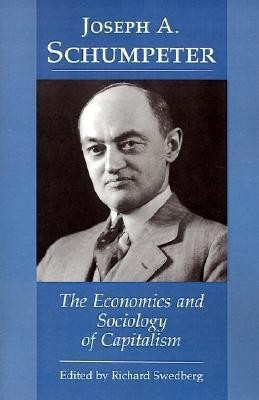 Joseph A. Schumpeter(English, Paperback, unknown)