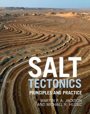 Salt Tectonics(English, Hardcover, Jackson Martin P. A.)