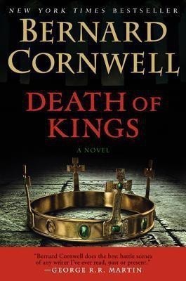 Death of Kings(English, Paperback, Cornwell Bernard)