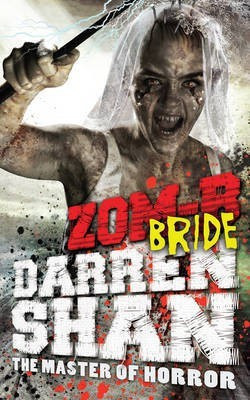 ZOM-B Bride(English, Paperback, Shan Darren)