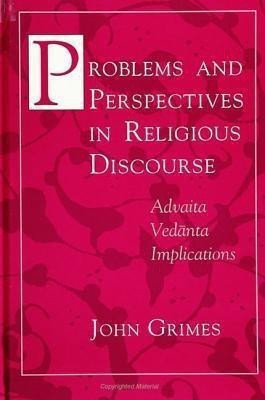 Problems and Perspectives in Religious Discourse(English, Paperback, Grimes John A.)