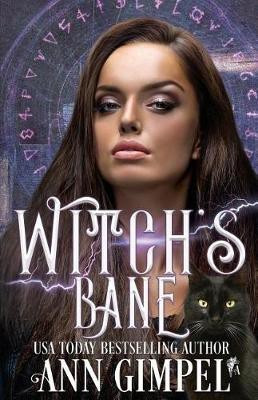 Witch's Bane(English, Paperback, Gimpel Ann)