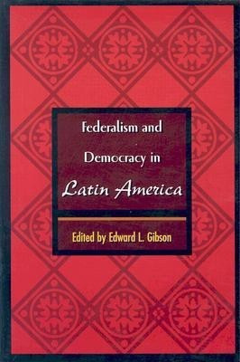 Federalism and Democracy in Latin America(English, Paperback, unknown)
