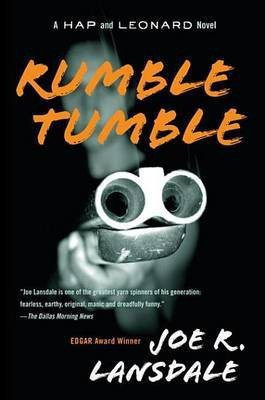 Rumble Tumble(English, Electronic book text, Lansdale Joe R)