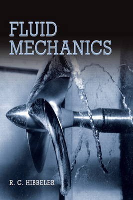 Fluid Mechanics(English, Mixed media product, Hibbeler Russell)