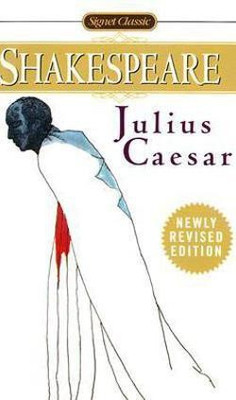 Julius Caesar(English, Paperback, Shakespeare William)