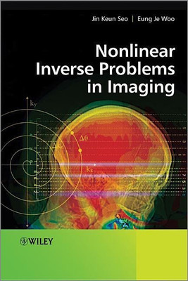 Nonlinear Inverse Problems in Imaging(English, Hardcover, Seo Jin Keun)