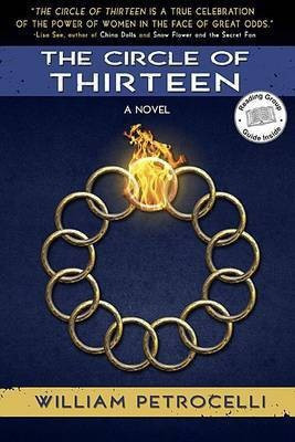 The Circle of Thirteen(English, Paperback, Petrocelli William)