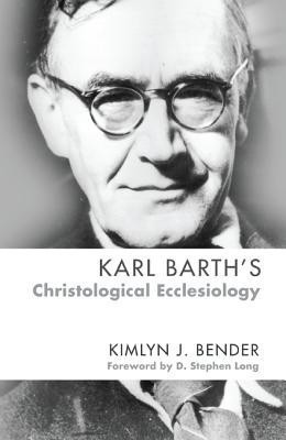 Karl Barth's Christological Ecclesiology(English, Paperback, Bender Kimlyn J.)