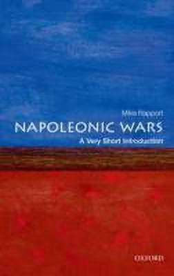 The Napoleonic Wars(English, Paperback, Rapport Mike)