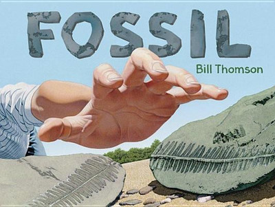 Fossil(English, Hardcover, Thomson Bill)