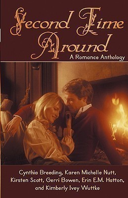 Second Time Around(English, Paperback, Breeding Cynthia)