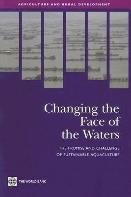 Changing the Face of the Waters(English, Paperback, unknown)