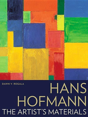 Hans Hofmann(English, Paperback, Rogala Dawn)