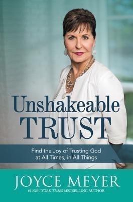 Unshakeable Trust(English, Paperback, Meyer Joyce)