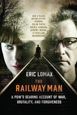 The Railway Man(English, Paperback, Lomax Eric)