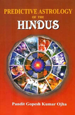 Predictive Astrology of the Hindus(English, Paperback, Mathur Dinesh S.)