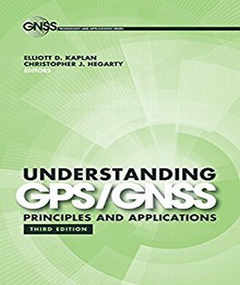 Understanding GPS/GNSS: Principles and Applications(English, Hardcover, Kaplan Elliott)