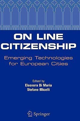 On Line Citizenship(English, Hardcover, unknown)