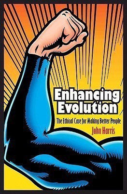 Enhancing Evolution(English, Paperback, Harris John)