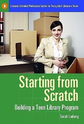Starting from Scratch(English, Paperback, Ludwig Sarah)