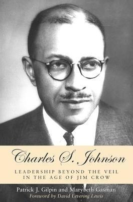 Charles S. Johnson(English, Paperback, Gilpin Patrick J.)