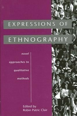Expressions of Ethnography(English, Paperback, unknown)